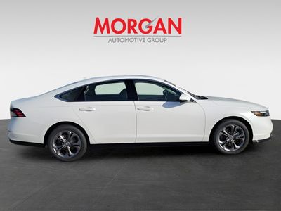 2026 Honda Accord Hybrid - Photo 8