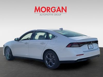 2026 Honda Accord Hybrid - Photo 5