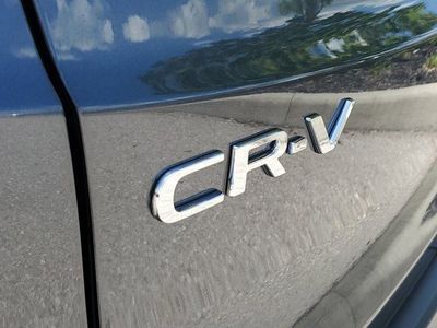2026 Honda CR-V - Photo 11