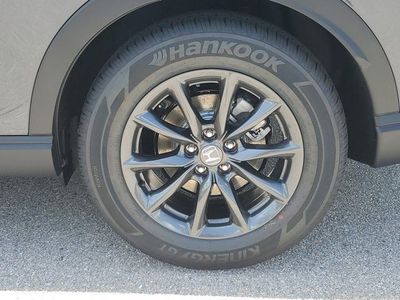 2026 Honda CR-V - Photo 10