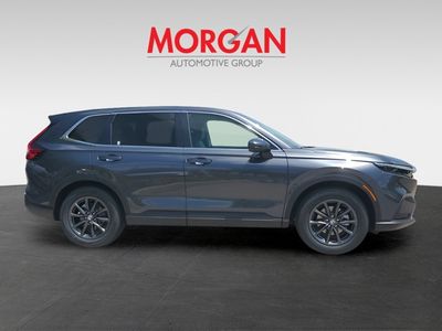 2026 Honda CR-V - Photo 3