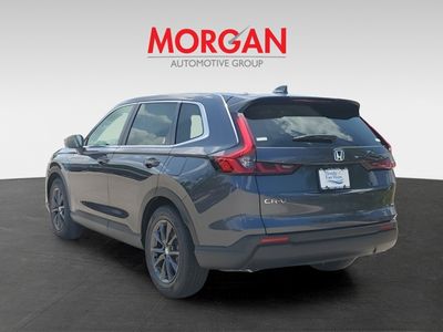 2026 Honda CR-V - Photo 6
