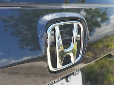 2026 Honda CR-V - Photo 12