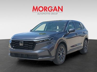 2026 Honda CR-V - Photo 8
