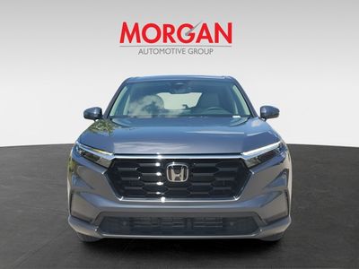 2026 Honda CR-V - Photo 2