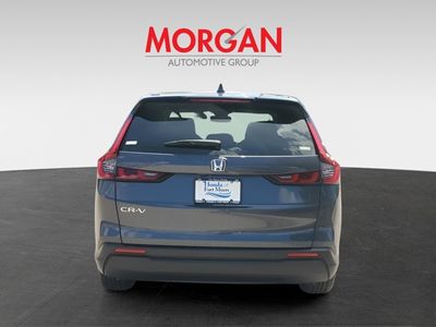 2026 Honda CR-V - Photo 5