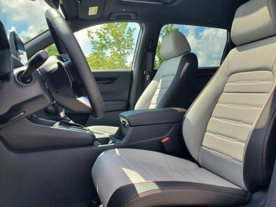 2026 Honda CR-V Hybrid - Photo 22