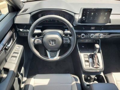 2026 Honda CR-V Hybrid - Photo 14