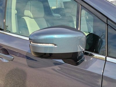 2026 Honda Odyssey - Photo 10