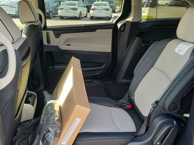 2026 Honda Odyssey - Photo 16