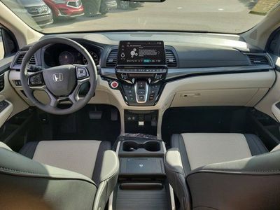 2026 Honda Odyssey - Photo 14