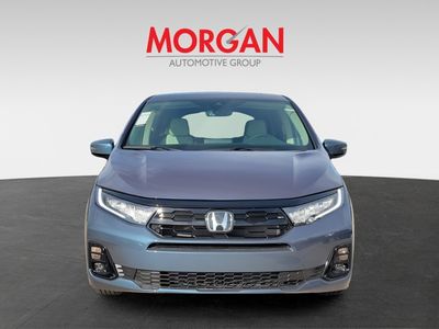 2026 Honda Odyssey - Photo 2