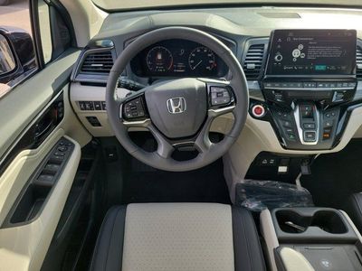 2026 Honda Odyssey - Photo 17