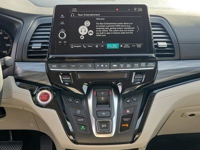 2026 Honda Odyssey - Photo 19