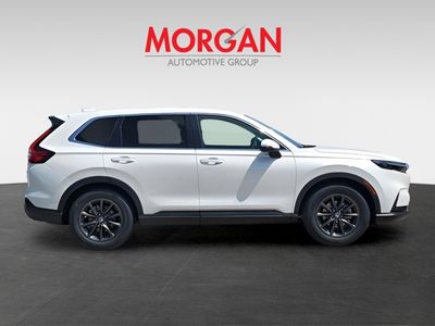 2026 Honda CR-V - Photo 3