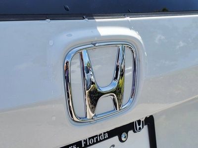 2026 Honda CR-V - Photo 12