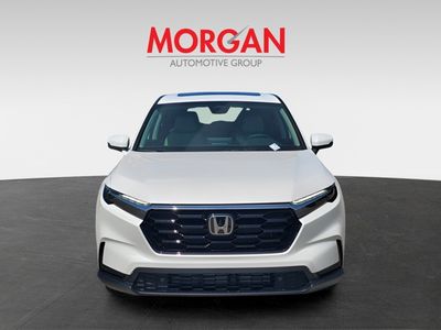 2026 Honda CR-V - Photo 2