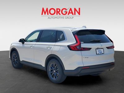 2026 Honda CR-V - Photo 6
