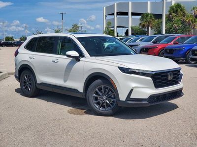 2026 Honda CR-V - Photo 13