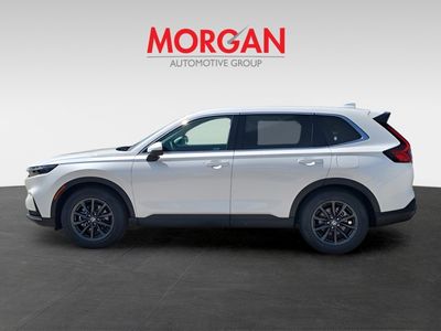 2026 Honda CR-V - Photo 7