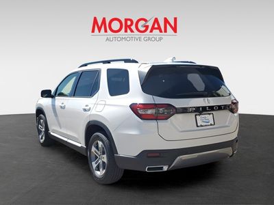2026 Honda Pilot - Photo 4