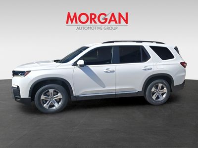2026 Honda Pilot - Photo 3