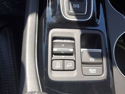 2026 Honda Pilot — photo 24 view