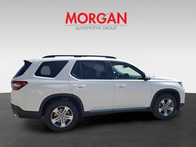 2026 Honda Pilot - Photo 7