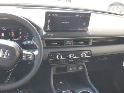 2026 Honda Pilot — photo 19 view