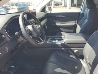 2026 Honda Pilot — photo 21 view