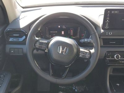 2026 Honda Pilot — photo 18 view