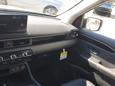 2026 Honda Pilot — photo 20 view