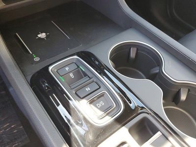 2026 Honda Pilot — photo 23 view