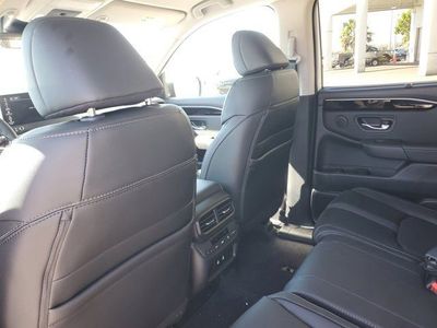 2026 Honda Pilot — photo 17 view