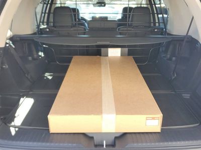 2026 Honda Pilot — photo 14 view