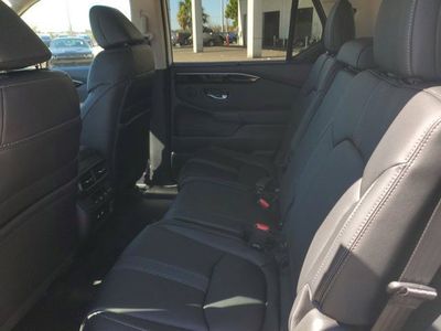 2026 Honda Pilot — photo 16 view