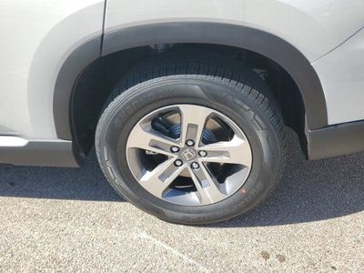 2026 Honda Pilot - Photo 11