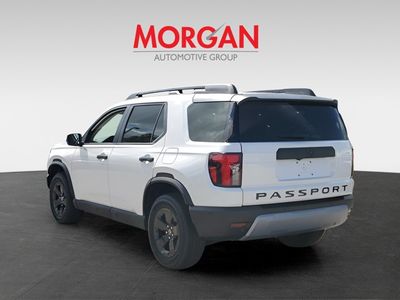 2026 Honda Passport - Photo 6