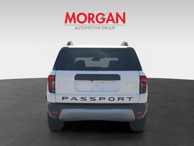 2026 Honda Passport - Photo 5