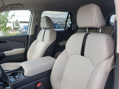2026 Honda Passport - Photo 18