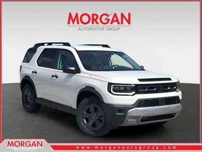 2026 Honda Passport - Photo 1