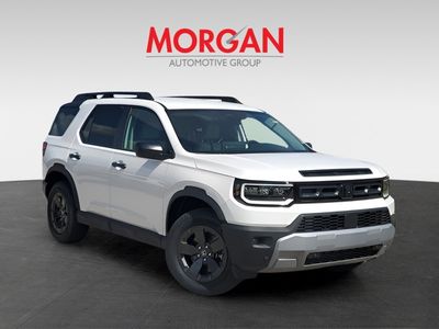 2026 Honda Passport - Photo 10