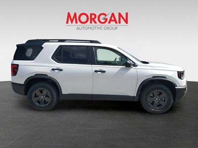 2026 Honda Passport - Photo 3