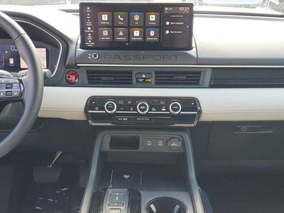 2026 Honda Passport - Photo 17