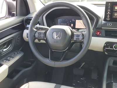 2026 Honda Passport - Photo 11
