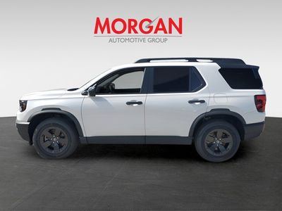 2026 Honda Passport - Photo 7