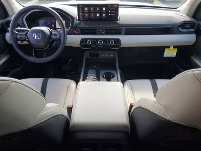 2026 Honda Passport - Photo 16