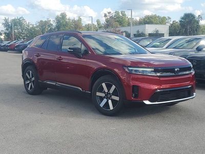 2026 Honda Prologue - Photo 21