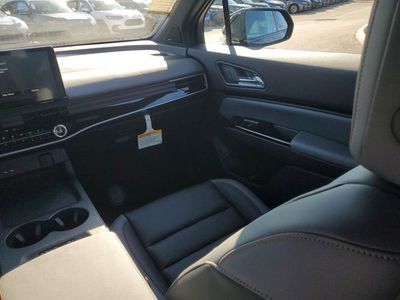2026 Honda Prologue - Photo 16