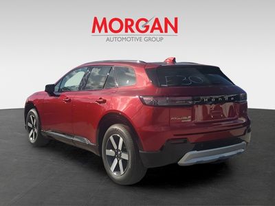 2026 Honda Prologue - Photo 4